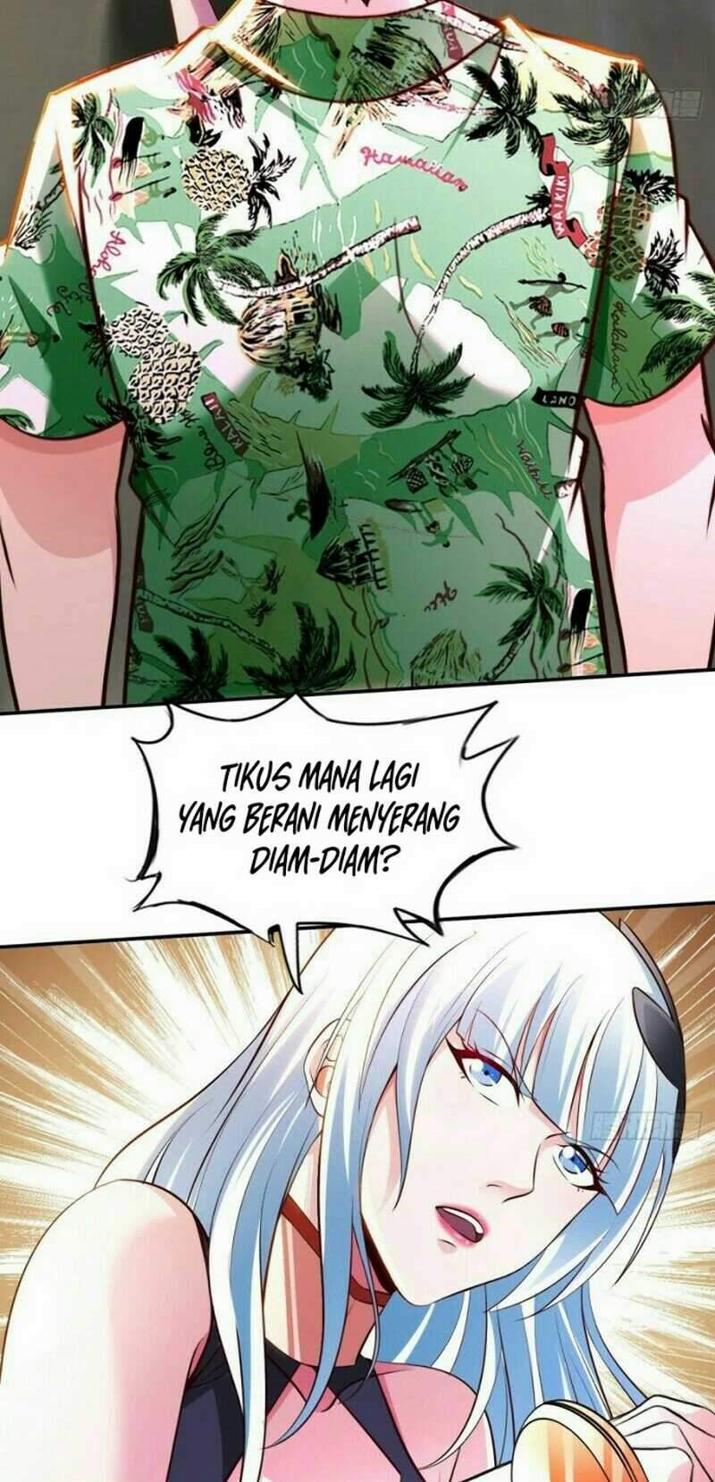 My Master Is A God (The Master Is Immortal) Chapter 73 Gambar 6