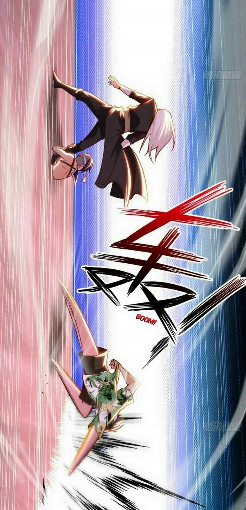 My Master Is A God (The Master Is Immortal) Chapter 73 Gambar 16