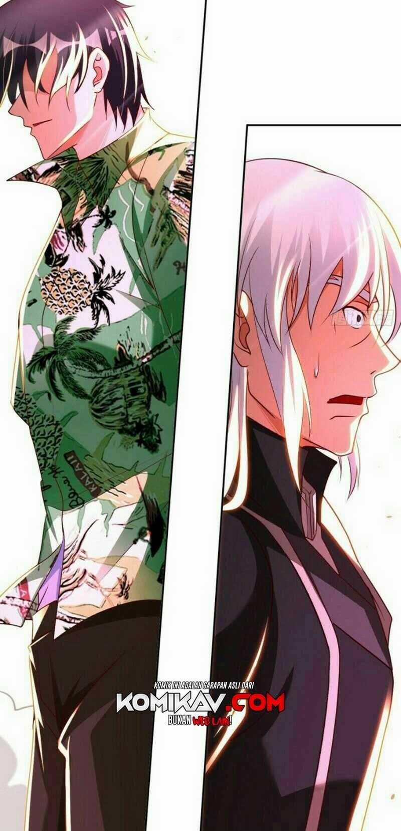 My Master Is A God (The Master Is Immortal) Chapter 73 Gambar 18
