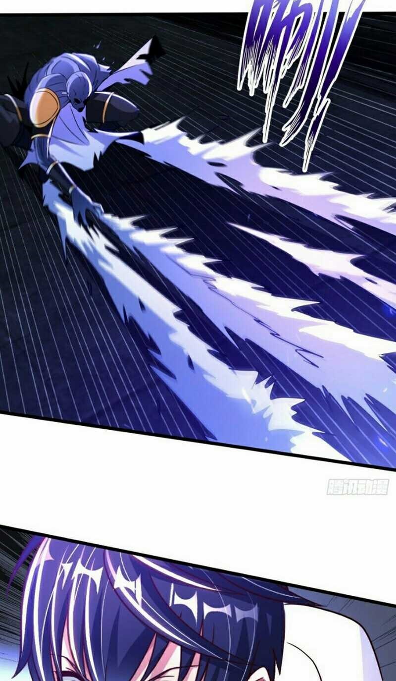 My Master Is A God (The Master Is Immortal) Chapter 79 Gambar 4