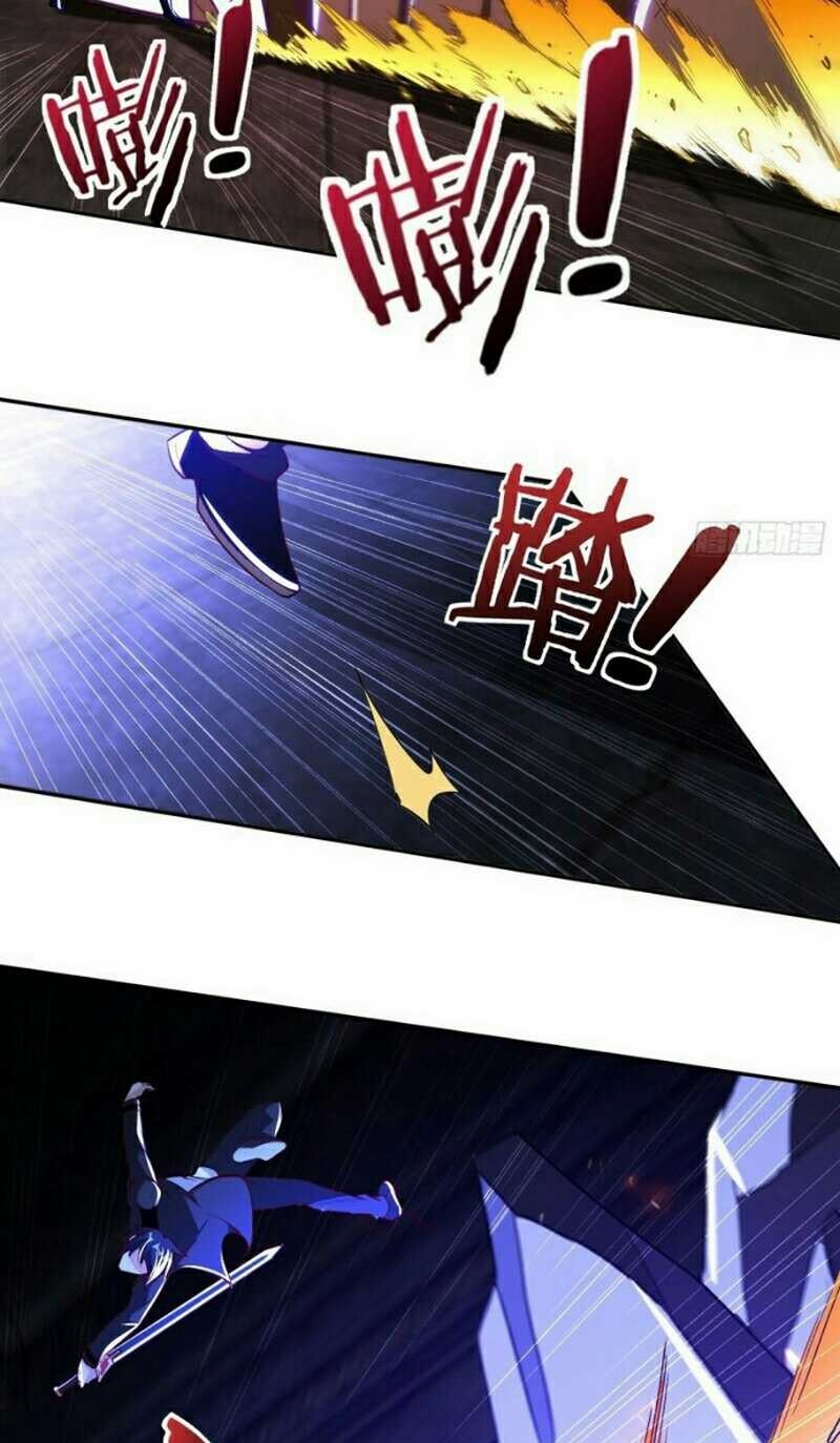 My Master Is A God (The Master Is Immortal) Chapter 79 Gambar 6