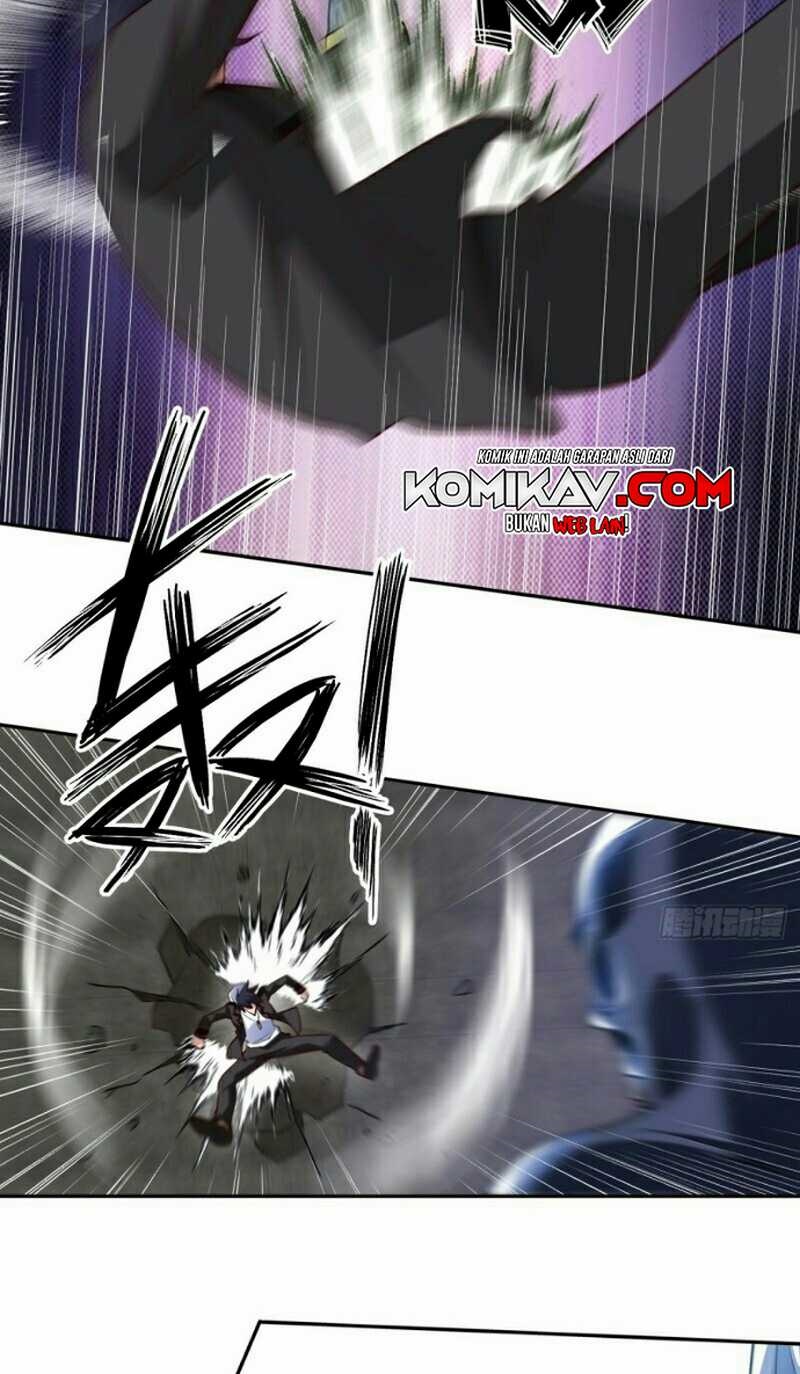 My Master Is A God (The Master Is Immortal) Chapter 79 Gambar 8