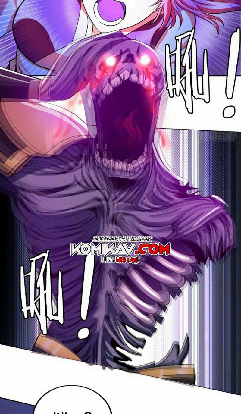 My Master Is A God (The Master Is Immortal) Chapter 79 Gambar 10