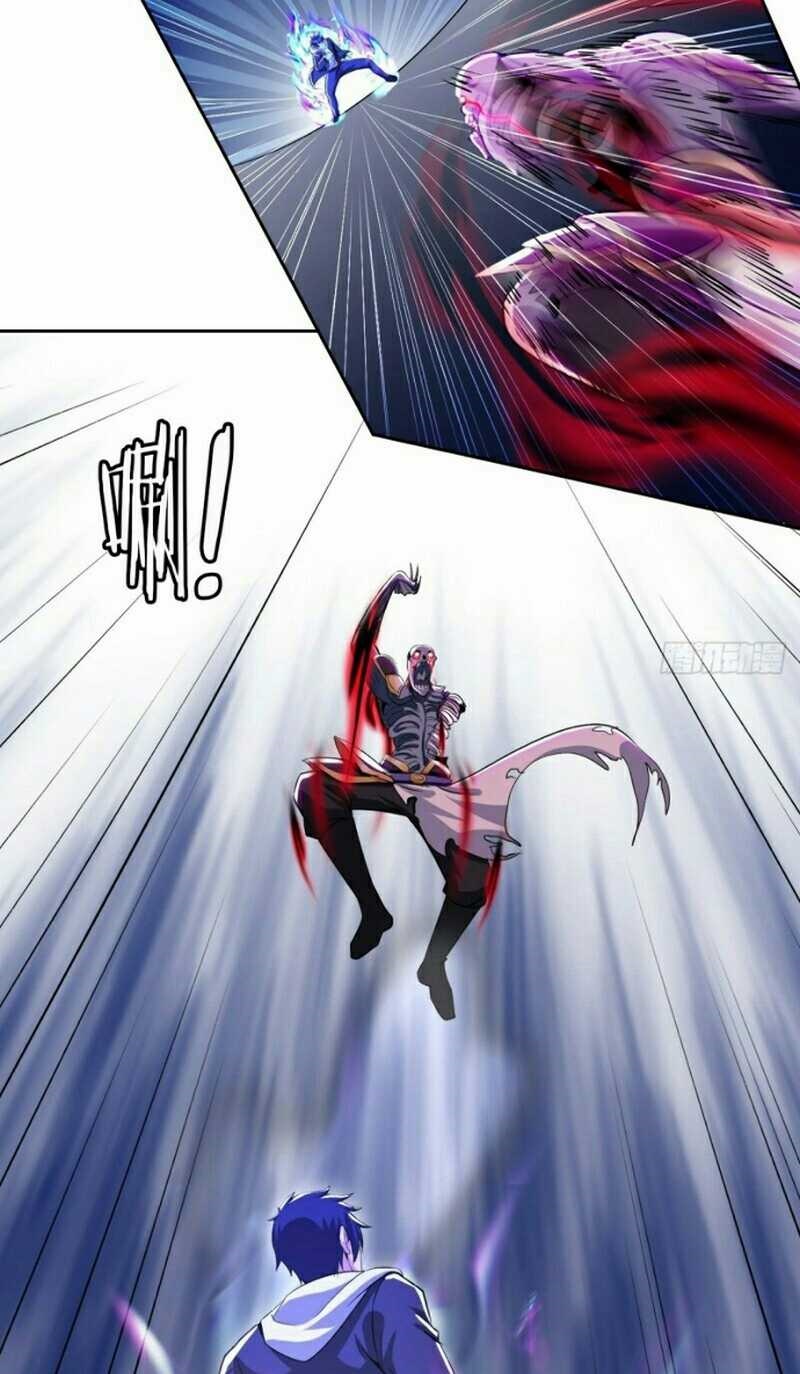 My Master Is A God (The Master Is Immortal) Chapter 79 Gambar 14