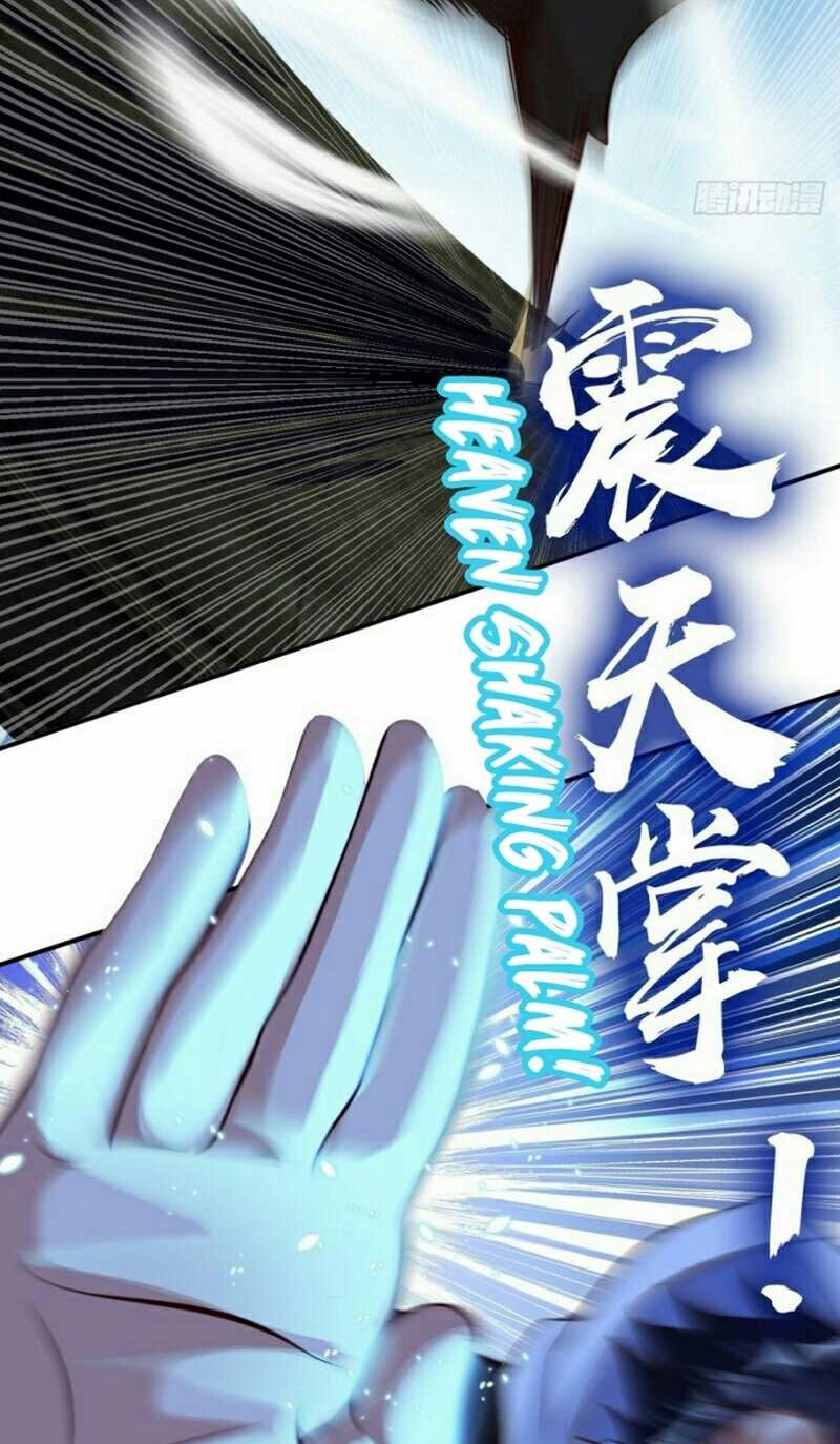 My Master Is A God (The Master Is Immortal) Chapter 79 Gambar 16