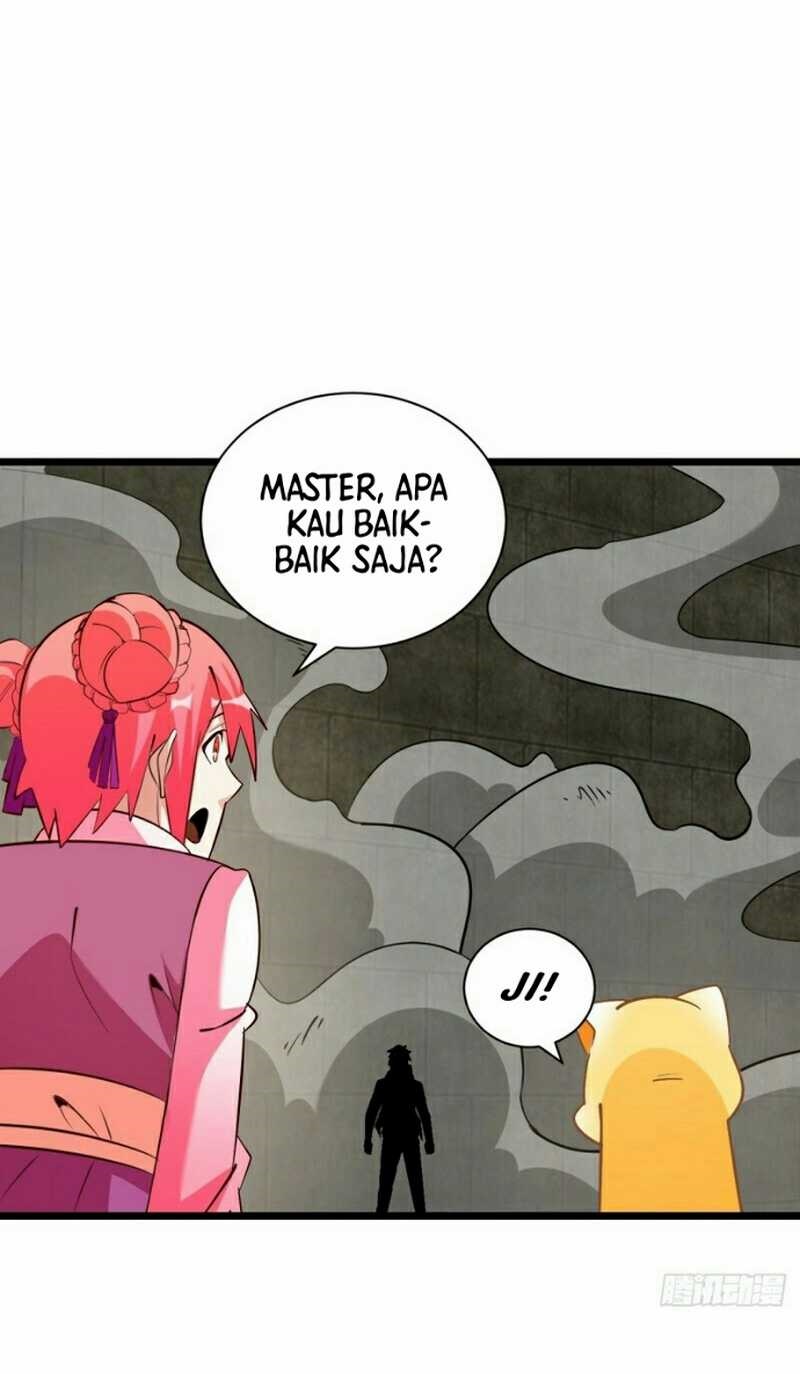 My Master Is A God (The Master Is Immortal) Chapter 79 Gambar 18