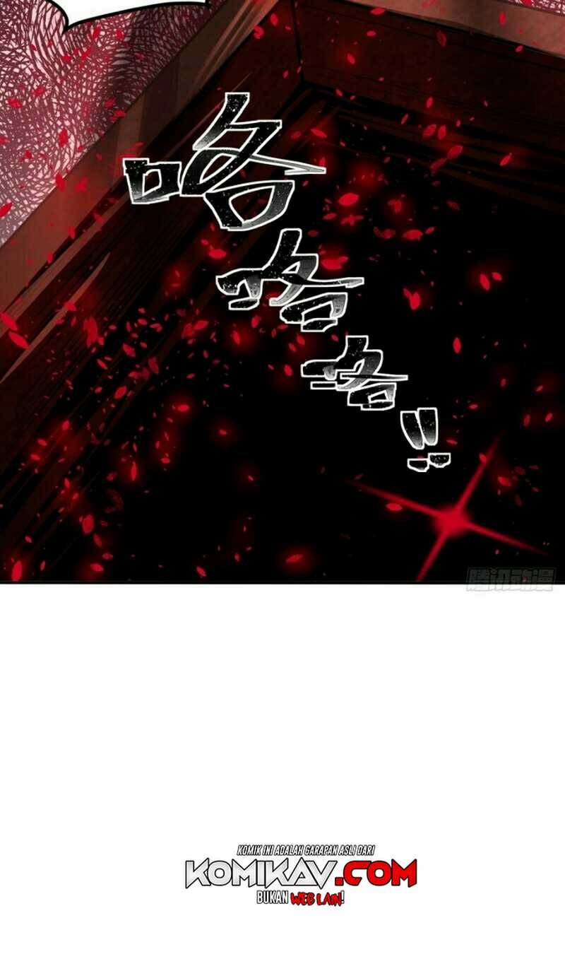 My Master Is A God (The Master Is Immortal) Chapter 79 Gambar 20