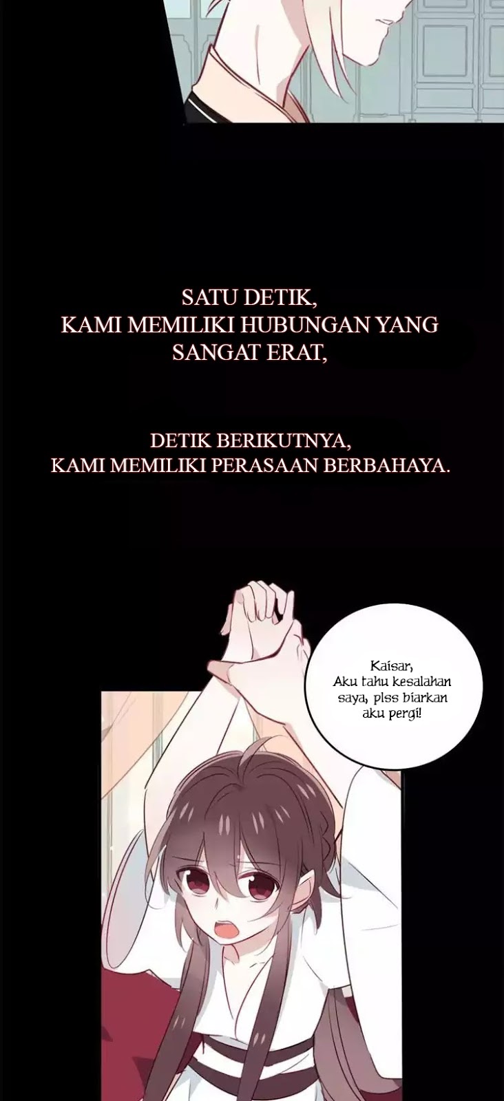 My Phoenix’s on Top Chapter 00 Gambar 3