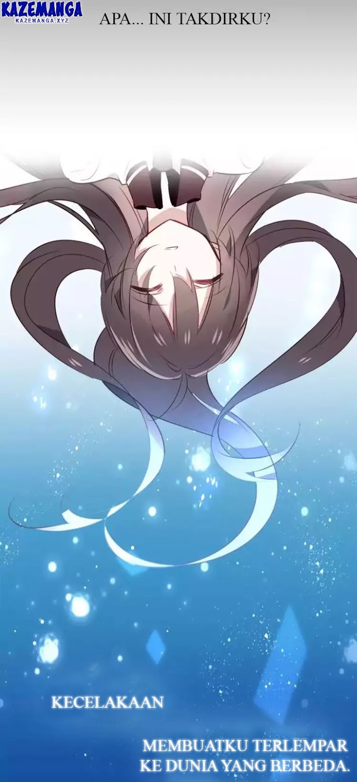 My Phoenix’s on Top Chapter 00 Gambar 5