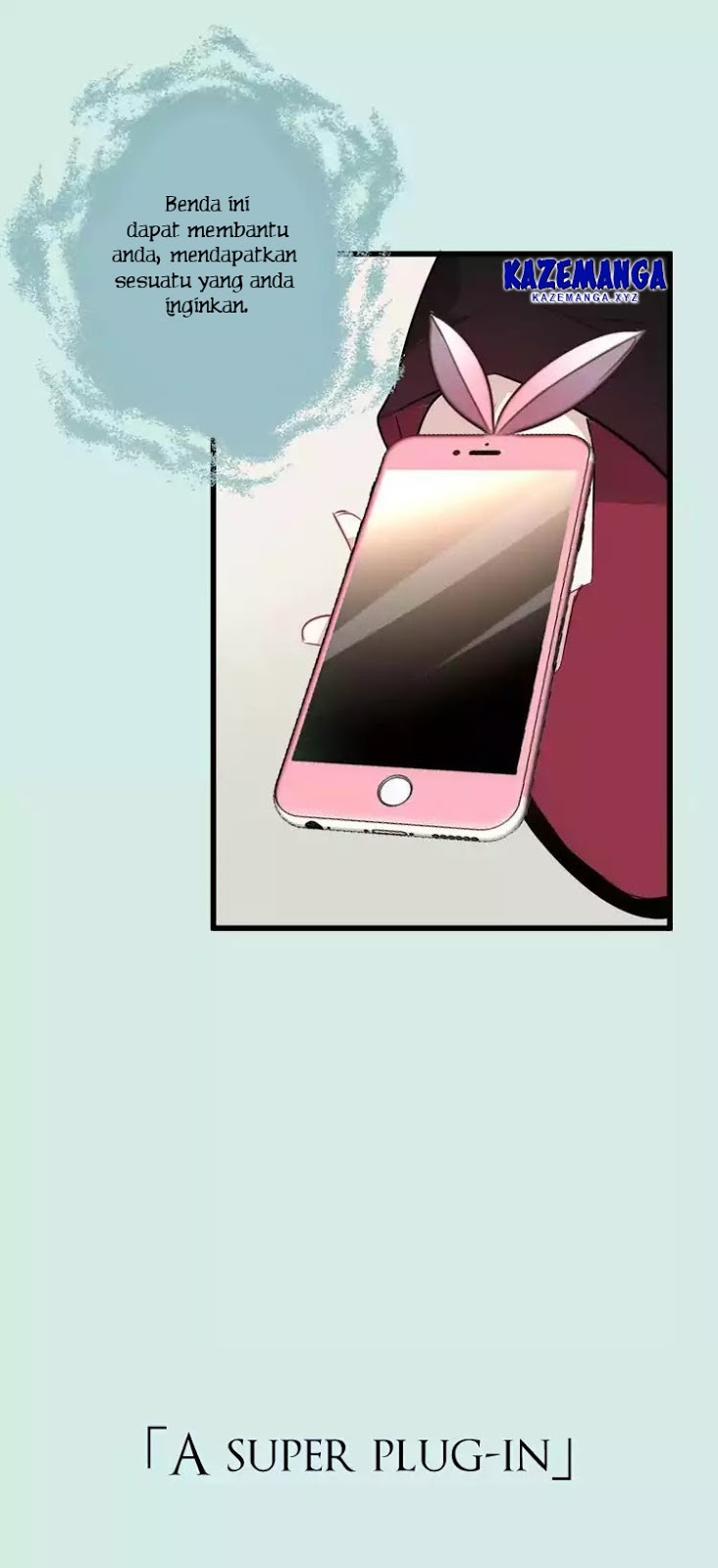 My Phoenix’s on Top Chapter 00 Gambar 8