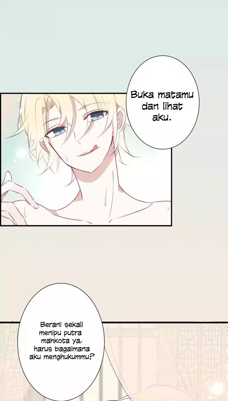 My Phoenix’s on Top Chapter 00 Gambar 12