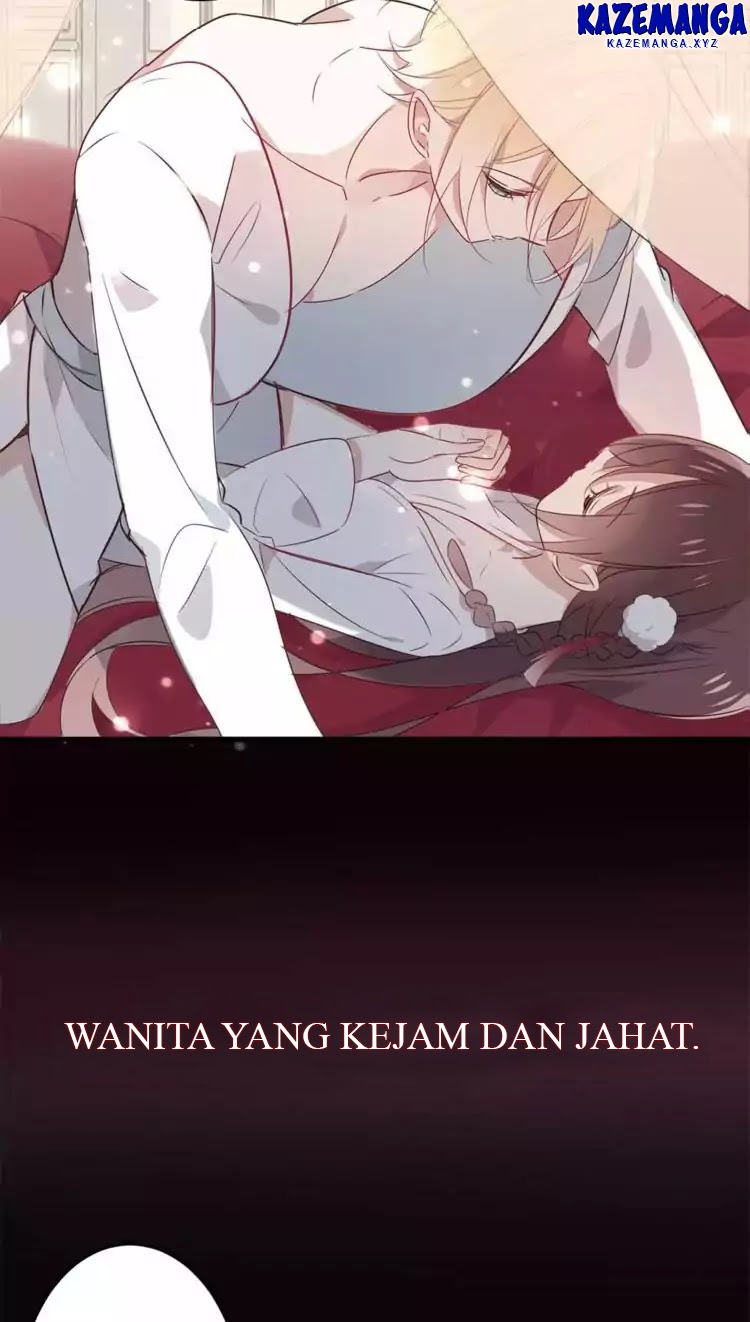 My Phoenix’s on Top Chapter 00 Gambar 13
