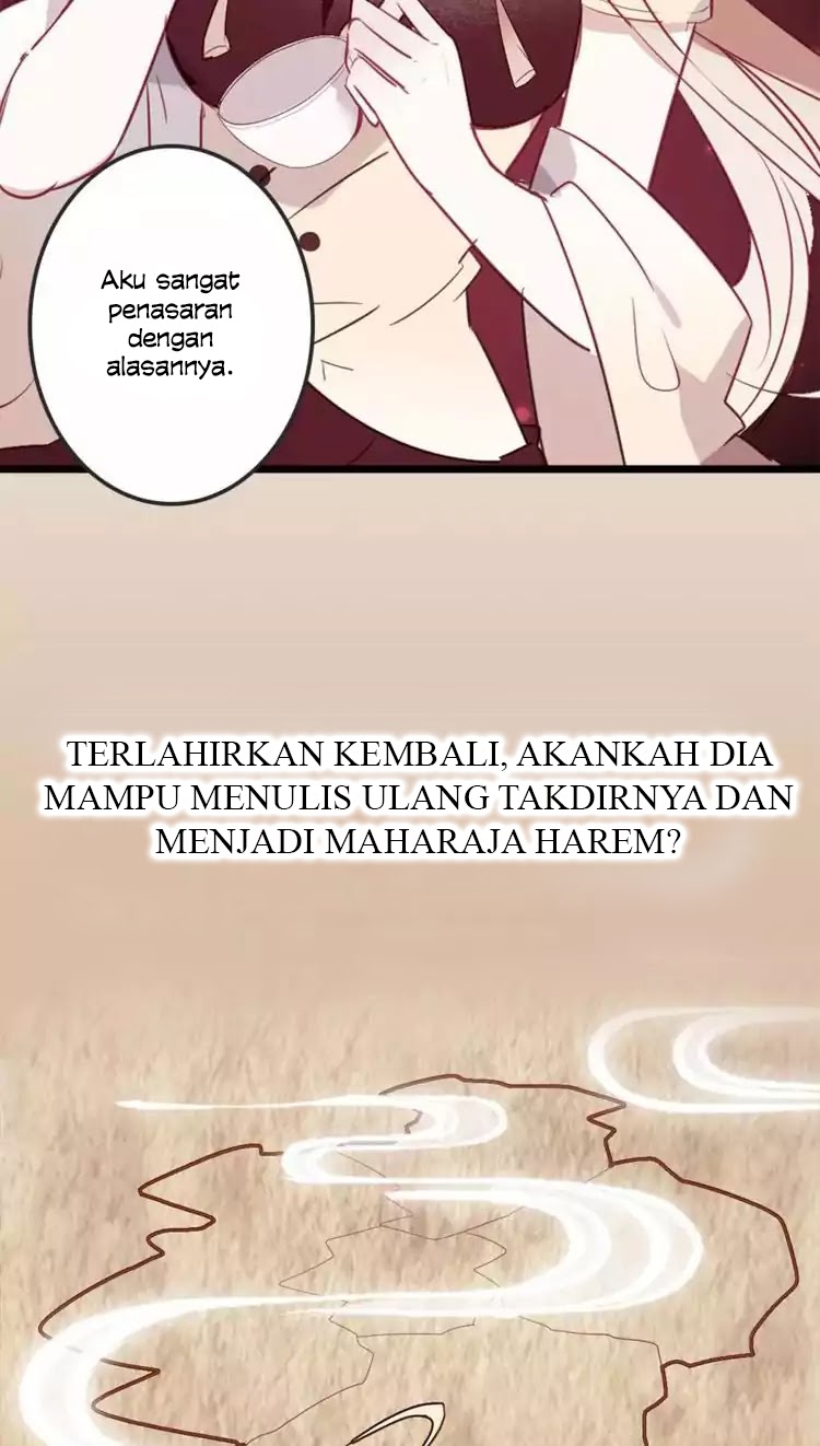 My Phoenix’s on Top Chapter 00 Gambar 15