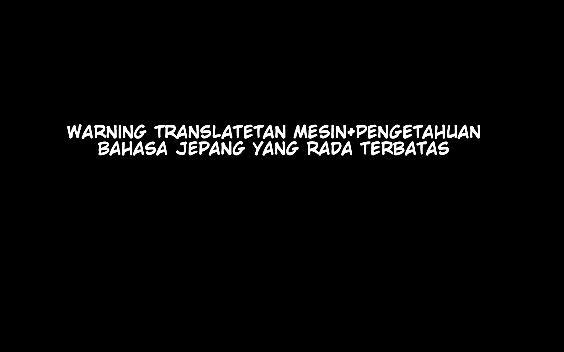 My Roommate Isn’t From This World Chapter 34 Gambar 2