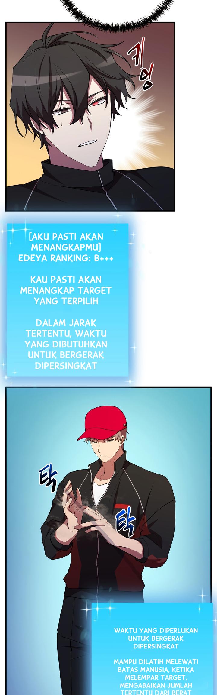 My School Life Pretending to Be a Worthless Person Chapter 33 Gambar 11
