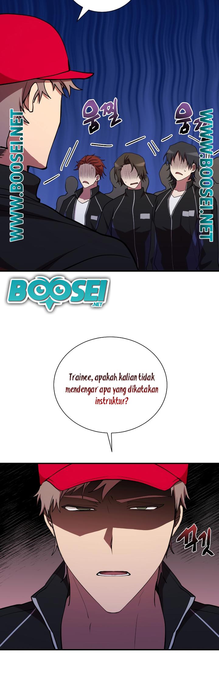 My School Life Pretending to Be a Worthless Person Chapter 33 Gambar 13
