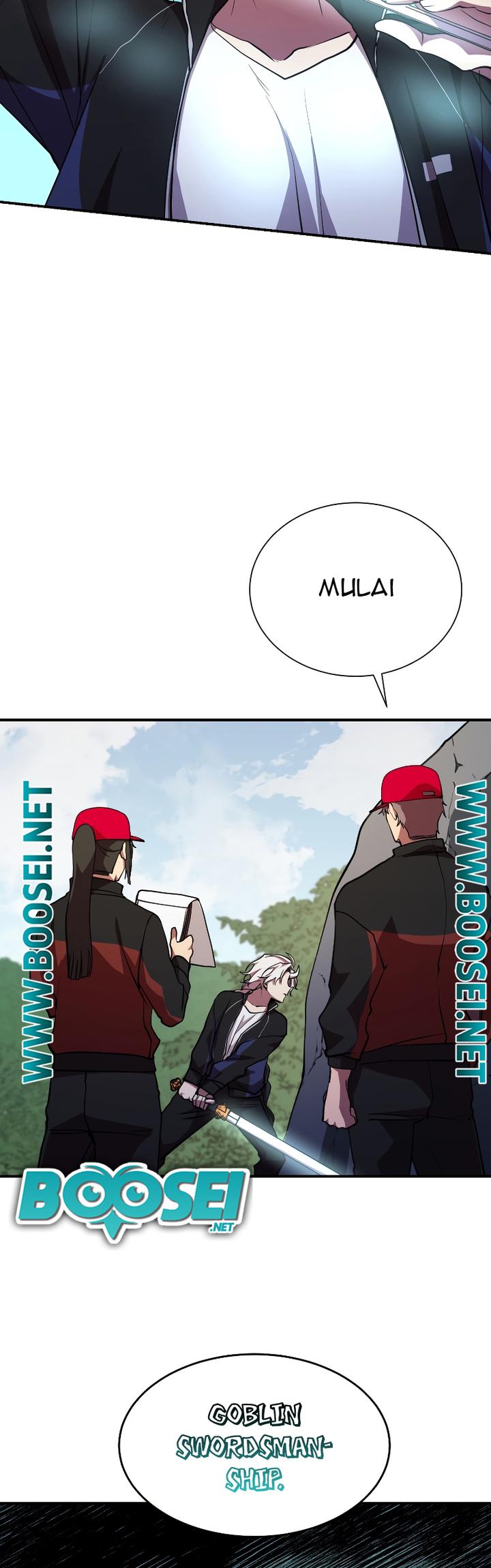 My School Life Pretending to Be a Worthless Person Chapter 33 Gambar 17