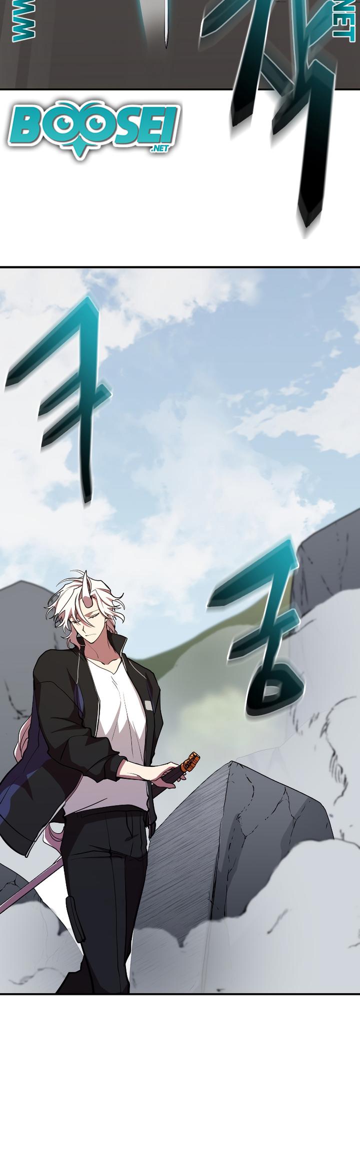 My School Life Pretending to Be a Worthless Person Chapter 33 Gambar 20
