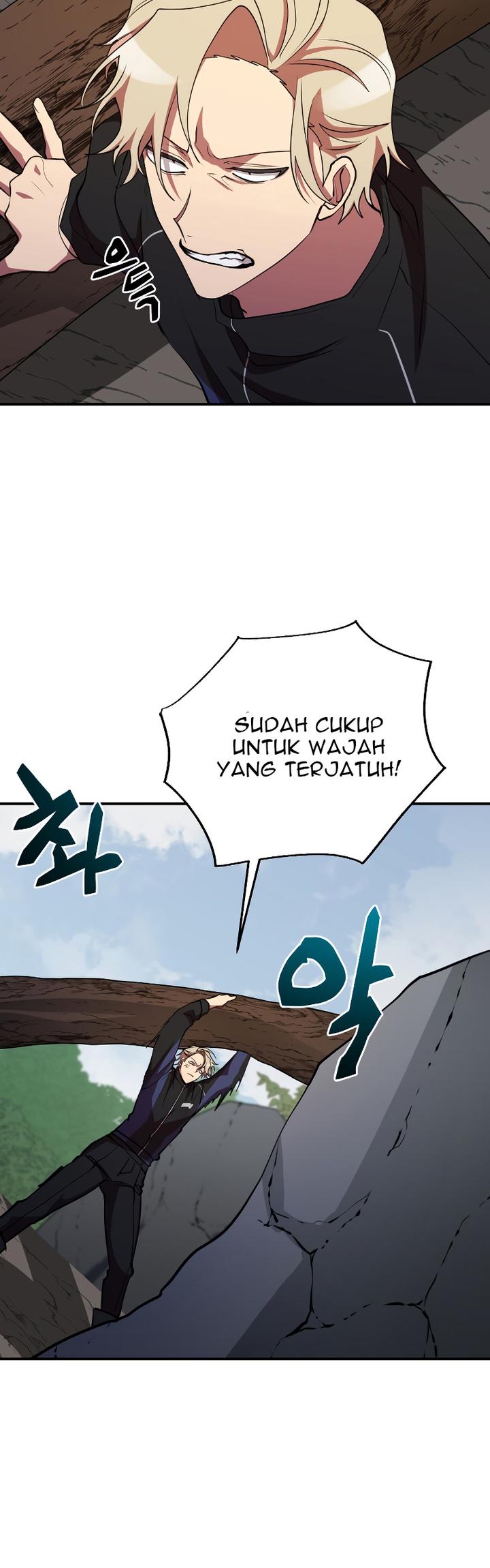 My School Life Pretending to Be a Worthless Person Chapter 33 Gambar 25