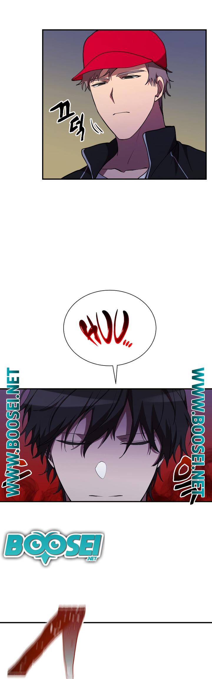 My School Life Pretending to Be a Worthless Person Chapter 33 Gambar 37
