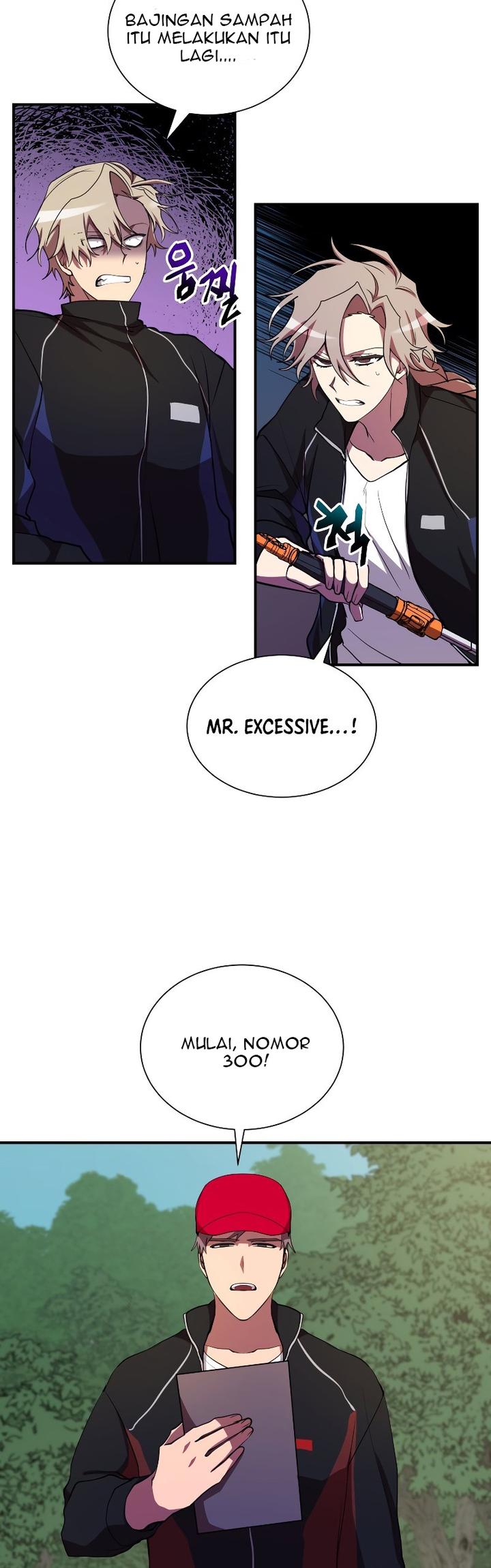 My School Life Pretending to Be a Worthless Person Chapter 33 Gambar 39