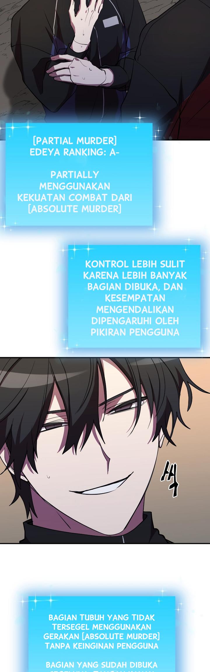 My School Life Pretending to Be a Worthless Person Chapter 33 Gambar 50