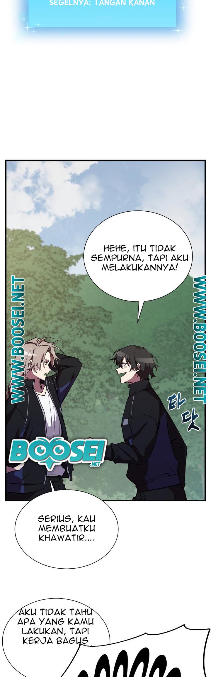 My School Life Pretending to Be a Worthless Person Chapter 33 Gambar 51