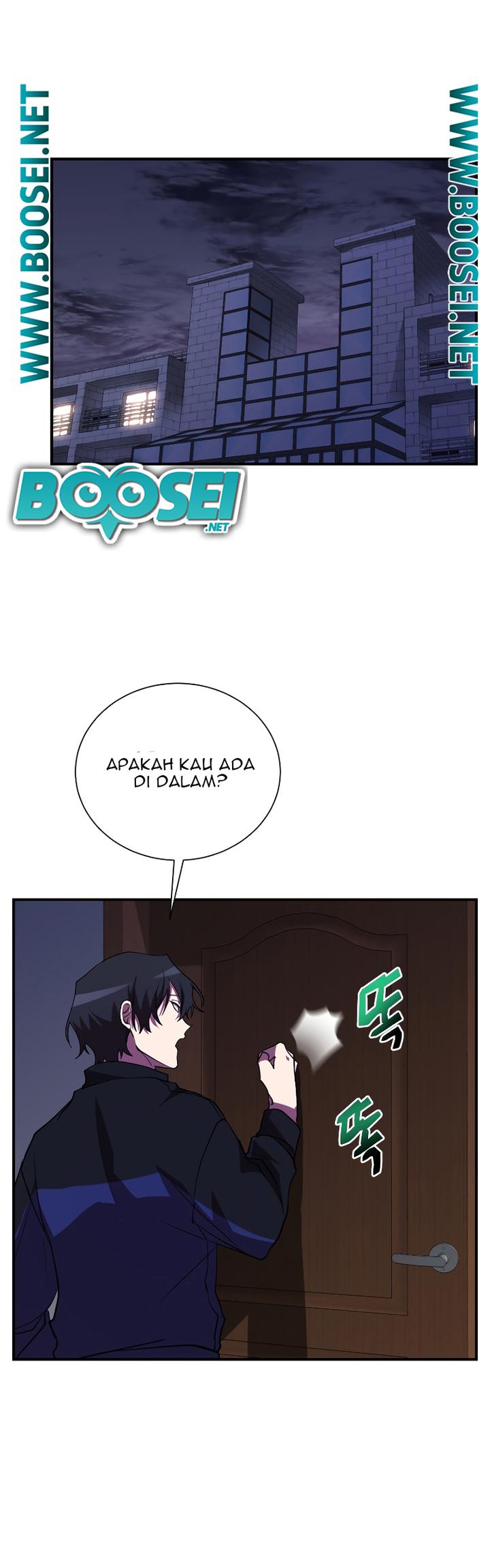 My School Life Pretending to Be a Worthless Person Chapter 33 Gambar 54