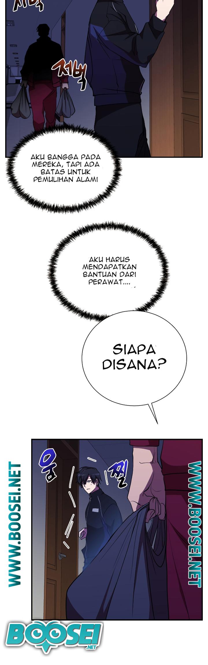 My School Life Pretending to Be a Worthless Person Chapter 33 Gambar 56