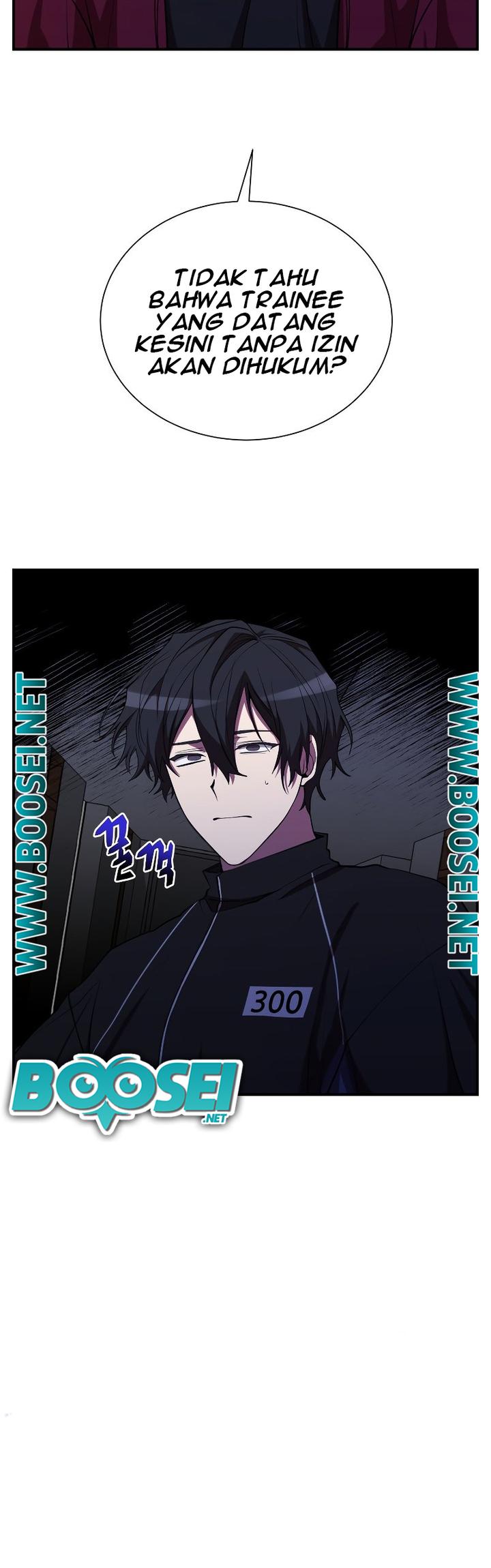 My School Life Pretending to Be a Worthless Person Chapter 33 Gambar 58