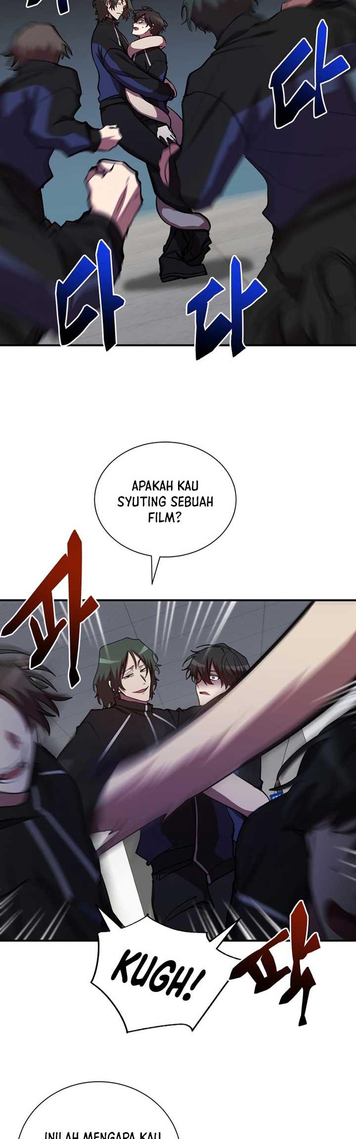 My School Life Pretending to Be a Worthless Person Chapter 35 Gambar 11