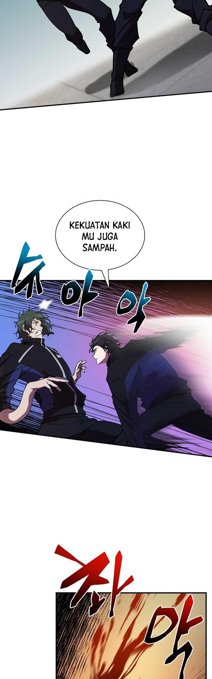 My School Life Pretending to Be a Worthless Person Chapter 35 Gambar 21