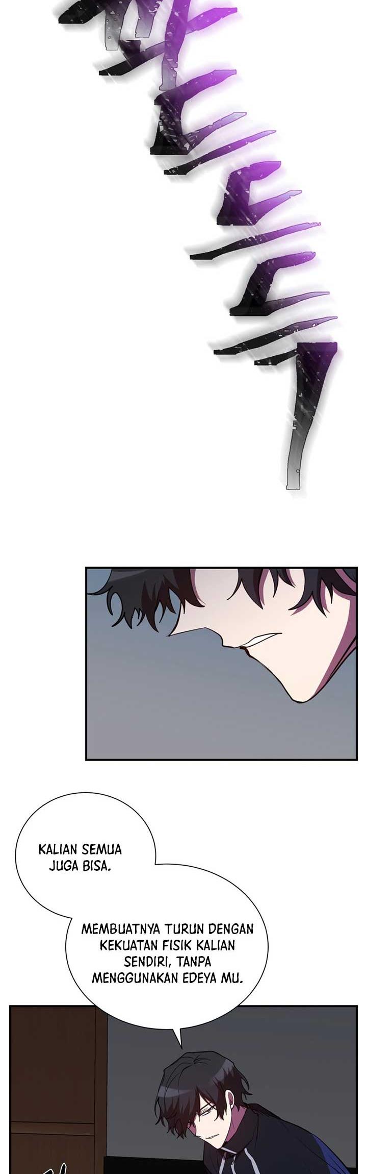 My School Life Pretending to Be a Worthless Person Chapter 35 Gambar 26