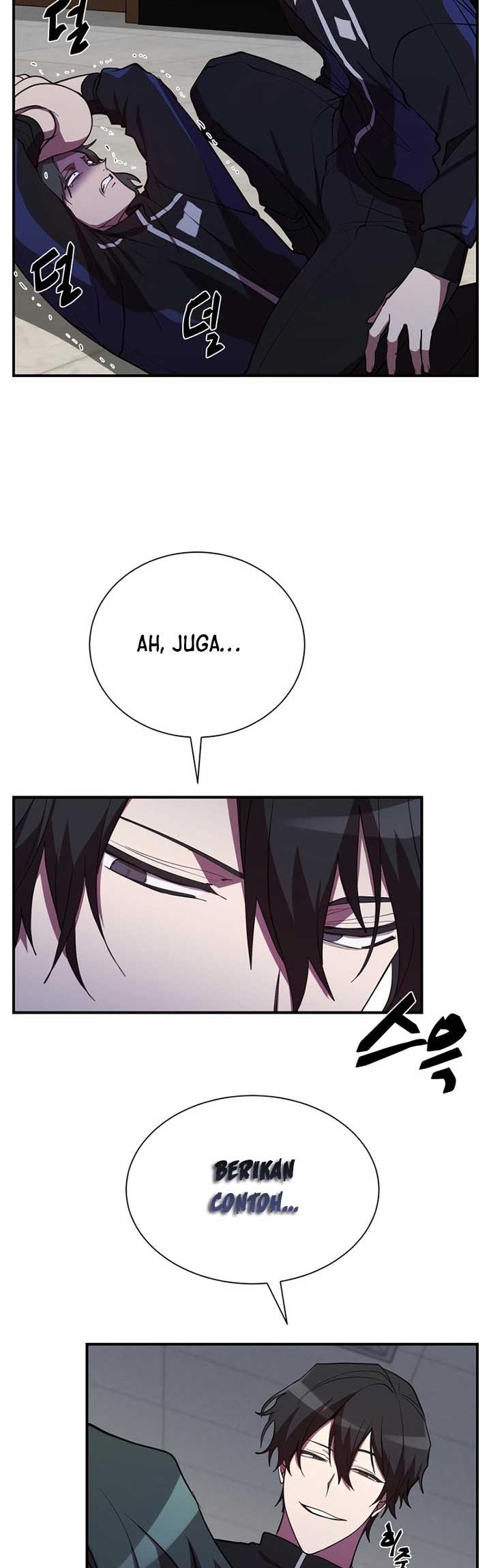 My School Life Pretending to Be a Worthless Person Chapter 35 Gambar 27