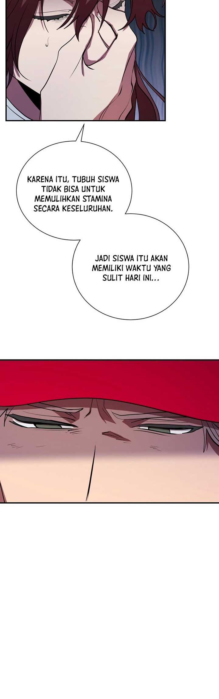 My School Life Pretending to Be a Worthless Person Chapter 35 Gambar 37