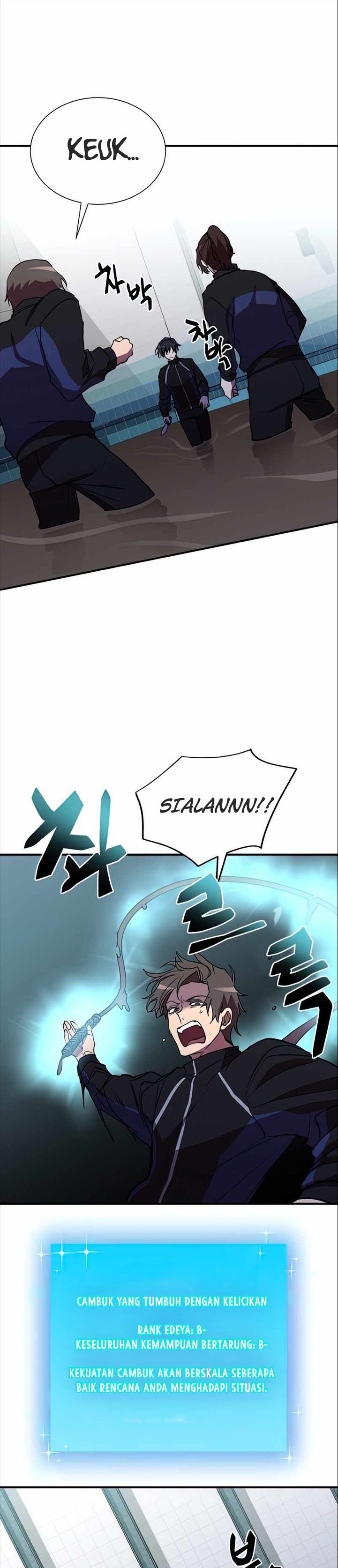 My School Life Pretending to Be a Worthless Person Chapter 39 Gambar 6