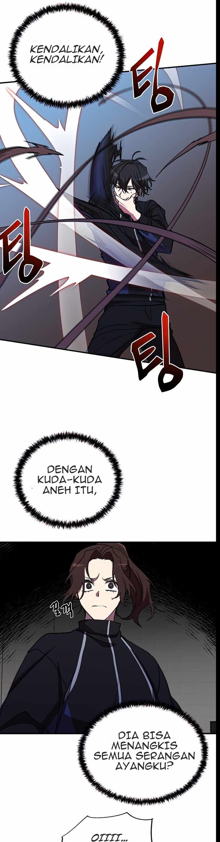 My School Life Pretending to Be a Worthless Person Chapter 39 Gambar 10