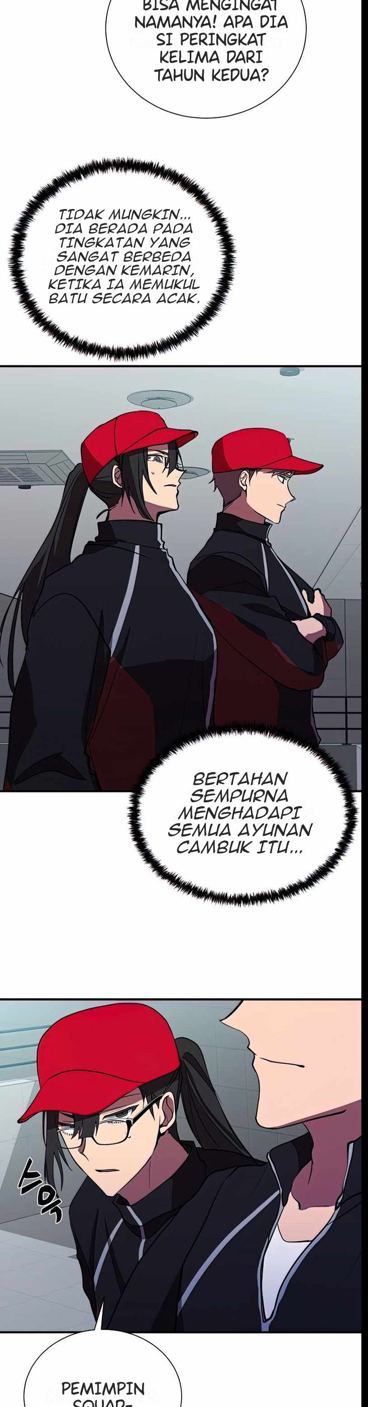My School Life Pretending to Be a Worthless Person Chapter 39 Gambar 12