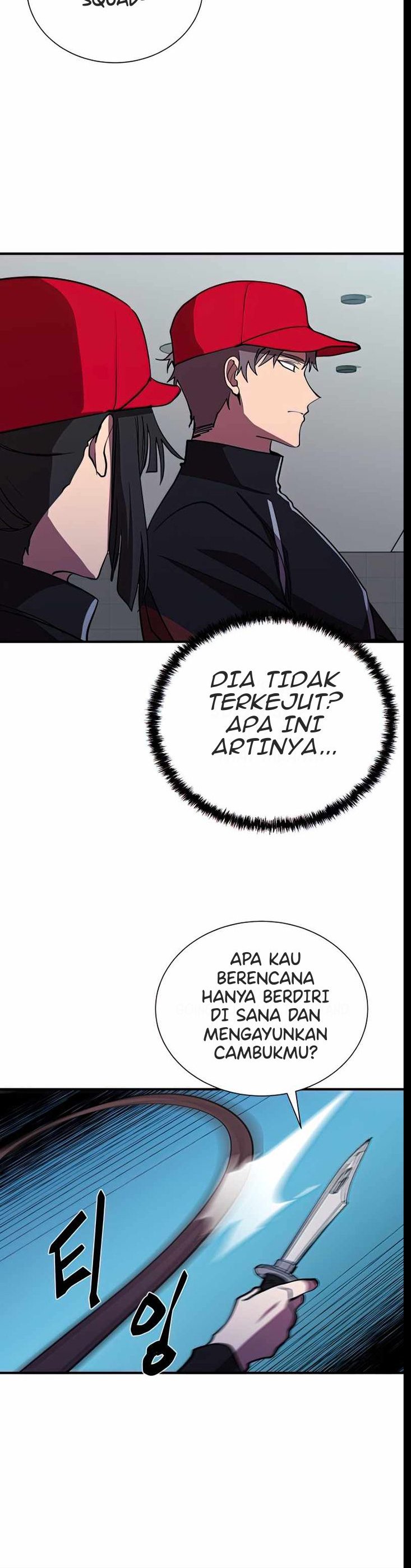 My School Life Pretending to Be a Worthless Person Chapter 39 Gambar 13