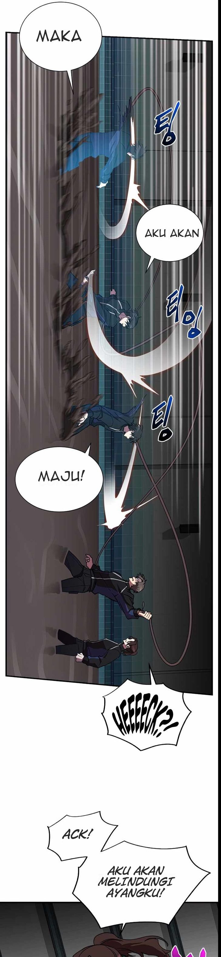 My School Life Pretending to Be a Worthless Person Chapter 39 Gambar 14