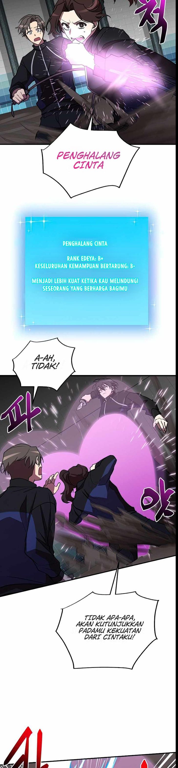 My School Life Pretending to Be a Worthless Person Chapter 39 Gambar 15