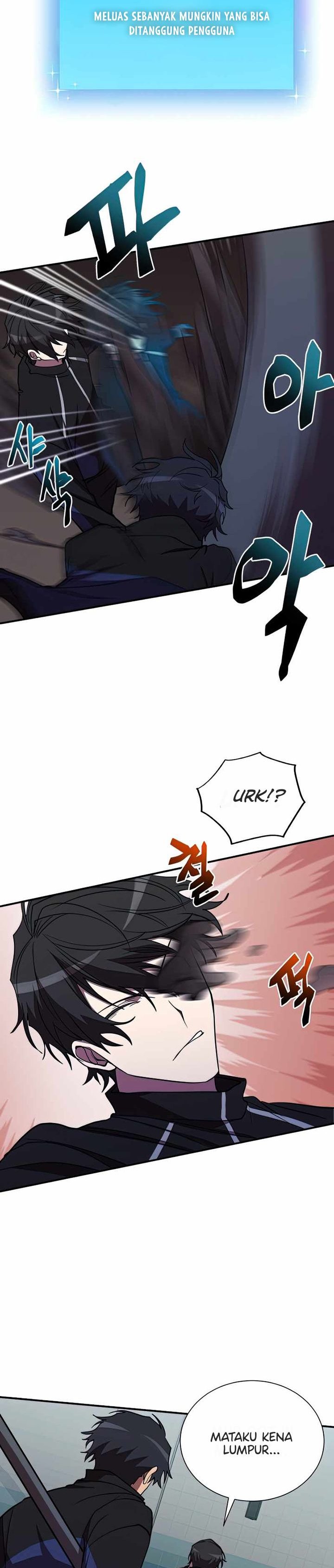 My School Life Pretending to Be a Worthless Person Chapter 39 Gambar 23