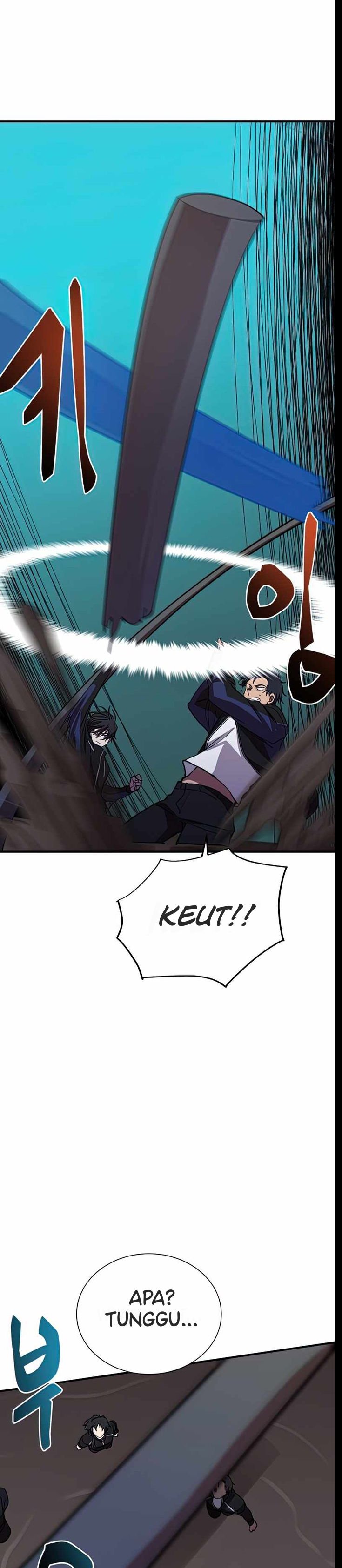 My School Life Pretending to Be a Worthless Person Chapter 39 Gambar 28