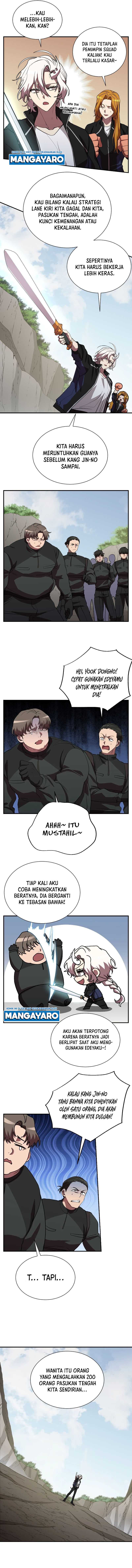 My School Life Pretending to Be a Worthless Person Chapter 48 Gambar 12