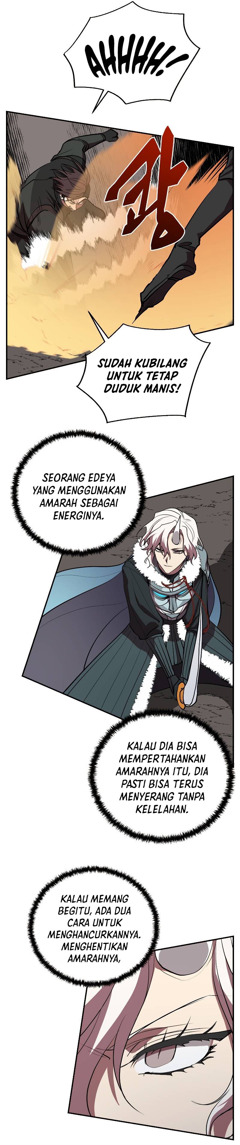 My School Life Pretending to Be a Worthless Person Chapter 49 Gambar 10