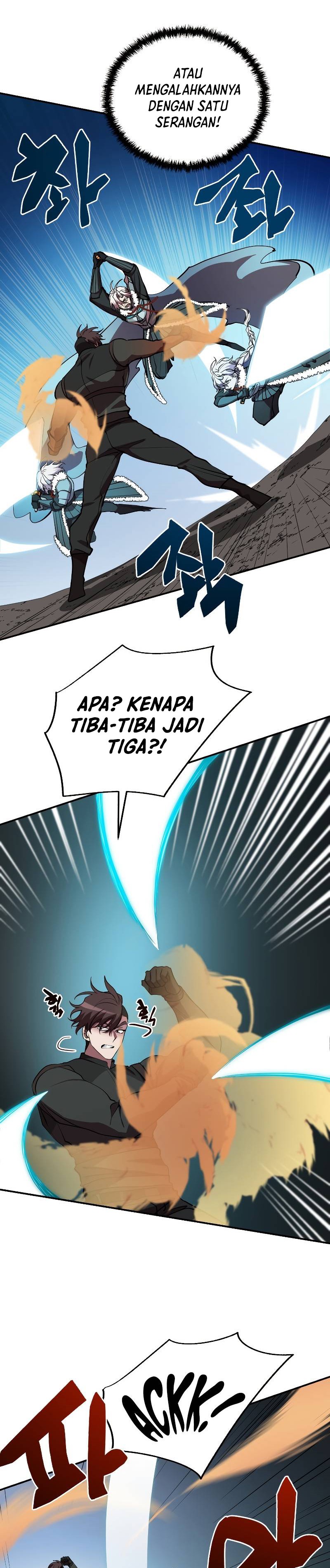My School Life Pretending to Be a Worthless Person Chapter 49 Gambar 11
