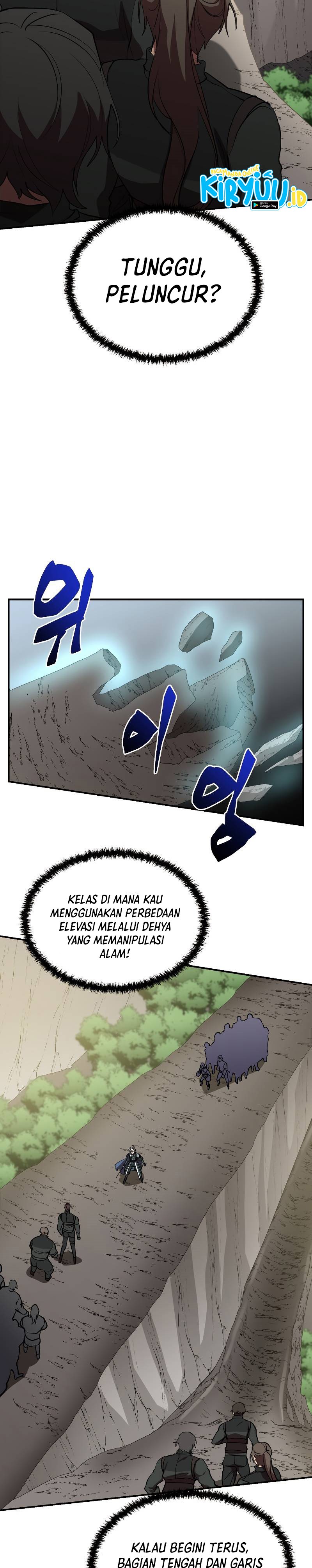 My School Life Pretending to Be a Worthless Person Chapter 49 Gambar 16