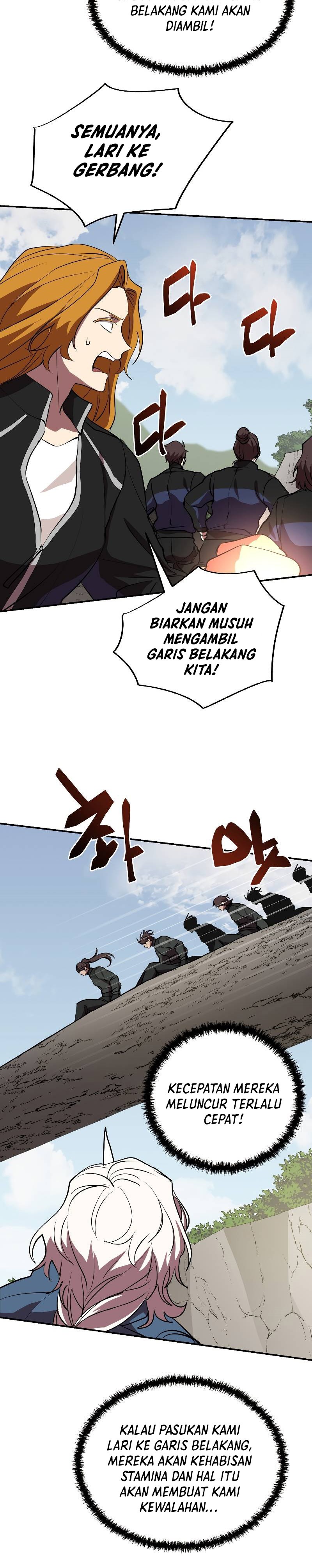 My School Life Pretending to Be a Worthless Person Chapter 49 Gambar 17