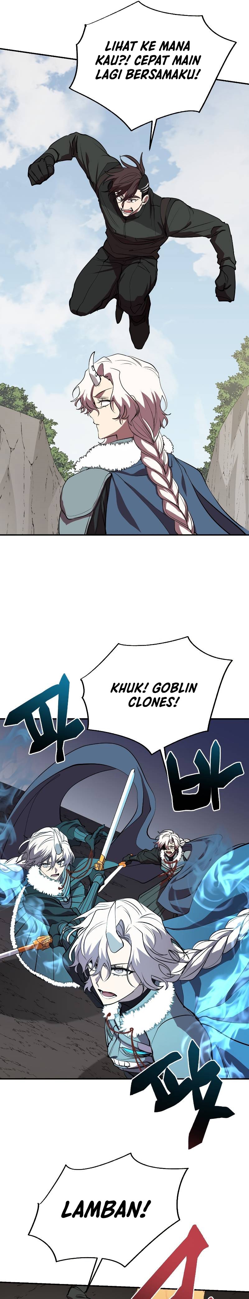 My School Life Pretending to Be a Worthless Person Chapter 49 Gambar 18