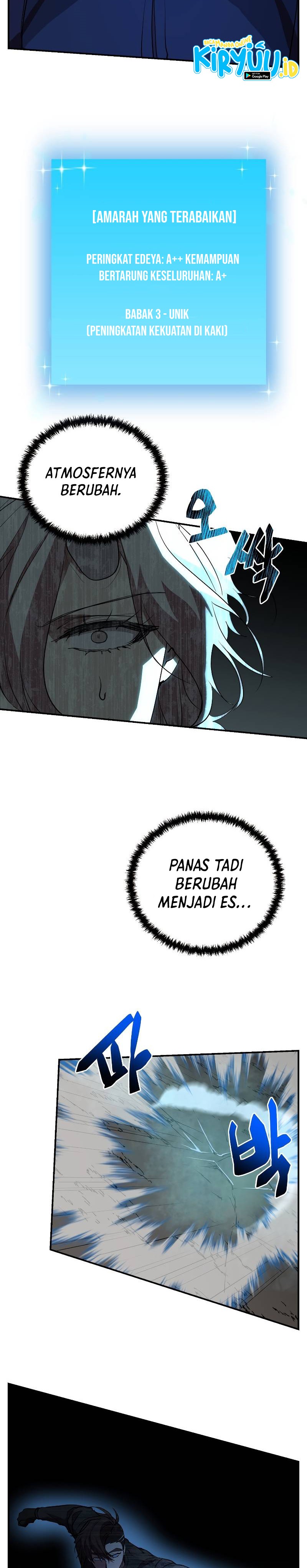 My School Life Pretending to Be a Worthless Person Chapter 49 Gambar 24